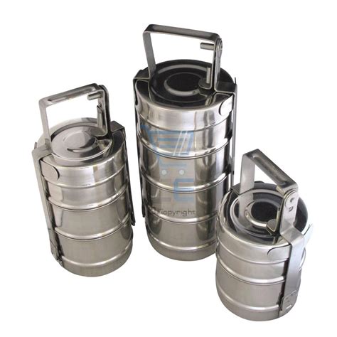 stainless steel tiffin box india|tiffin box price list.